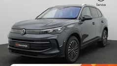 Grijs Nieuw 2025 VW Tiguan Edition SUV | € 48.900 (Super prijs)