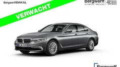 Gebruikt 2017 BMW 540 Executive Sedan | € 35.875 (Eerlijke prijs)