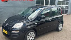 Gebruikt 2015 Fiat Panda Hatchback | € 6.250 (Super prijs)