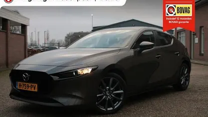 Occasion Mazda 3 Comfort 180 PK (132 kW) 2020 Hatchback