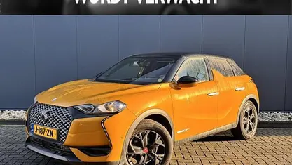 Occasion 2020 DS Automobiles DS3 Crossback E-Tense Business SUV | € 14.945 (Eerlijke prijs)