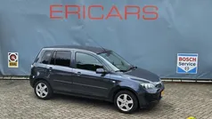 Gebruikt 2005 Mazda 2 Sportive MPV | € 1.450 (Goede deal)