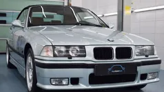 BMW M3 Cabriolet
