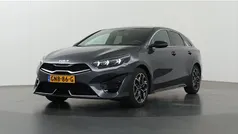 Grijs Gebruikt 2024 Kia ProCeed GT-Line Hatchback | € 33.935 (Goede deal)