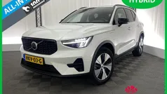 Wit Gebruikt 2023 Volvo XC40 Plus SUV | € 38.995 (Eerlijke prijs)