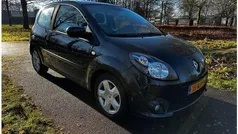 Gebruikt 2010 Renault Twingo Hatchback | € 1.200 (Eerlijke prijs)
