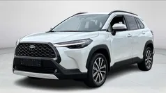 Gebruikt 2024 Toyota Corolla Cross Premium SUV | € 38.950 (Goede deal)