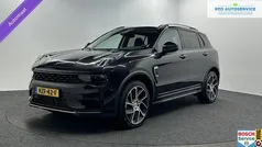 Zwart Gebruikt 2022 Lynk & Co 01 SUV | € 999.999