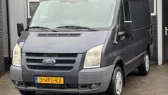 Gebruikt 2011 Ford Transit Van | € 4.650 (Eerlijke prijs)