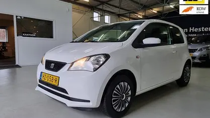Occasion Seat Mii Style 75 PK (55 kW) 2012 Hatchback