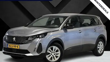 Occasion Peugeot 5008 Business-Line 146 PK (107 kW) 2024 SUV