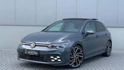 Gebruikt 2020 VW Golf VIII GTI Hatchback | € 29.950 (Eerlijke prijs)