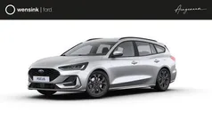 Gebruikt 2025 Ford Focus ST-Line X Stationwagen | € 39.130 (Eerlijke prijs)