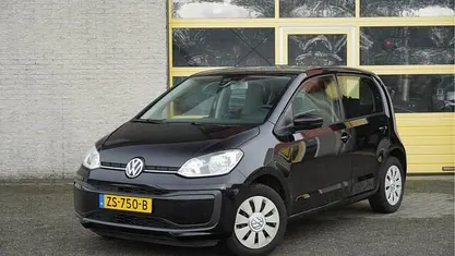Gebruikt 2019 VW up! Move Hatchback | € 7.950 (Eerlijke prijs)