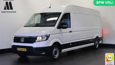 Gebruikt 2019 VW Crafter Van | € 17.900 (Goede deal)
