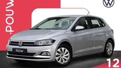 Gebruikt 2021 VW Polo Comfortline Hatchback | € 15.950 (Goede deal)