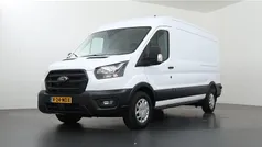 Gebruikt 2024 Ford Transit Trend Van | € 34.450 (Eerlijke prijs)