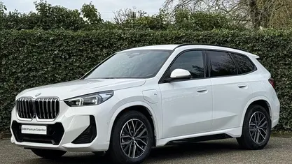 Occasion 2025 BMW X1 M Sport SUV | € 52.895 (Eerlijke prijs)