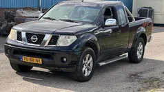 Overige Gebruikt 2006 Nissan Navara Pickup | € 4.950 (Goede deal)