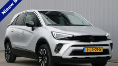Gebruikt 2024 Opel Crossland X Elegance SUV | € 24.950 (Eerlijke prijs)