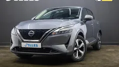Gebruikt 2024 Nissan Qashqai N-Connecta SUV | € 29.895 (Eerlijke prijs)
