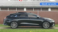 Gebruikt 2019 Kia ProCeed Hatchback | € 23.485 (Eerlijke prijs)