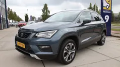 Grijs Gebruikt 2019 Seat Ateca Business SUV | € 17.948 (Eerlijke prijs)