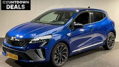 Gebruikt 2023 Renault Clio V Esprit Alpine Hatchback | € 19.495 (Eerlijke prijs)