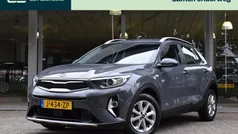 Gebruikt 2020 Kia Stonic SUV | € 17.490 (Eerlijke prijs)