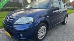 Gebruikt 2006 Citroën C3 Exclusive Hatchback | € 999 (Eerlijke prijs)