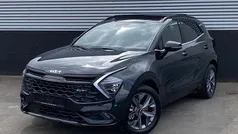 Gebruikt 2022 Kia Sportage GT-Line SUV | € 36.399 (Eerlijke prijs)