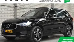 Zwart Gebruikt 2021 Volvo XC60 Momentum SUV | € 35.950 (Eerlijke prijs)