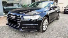 Gebruikt 2018 Audi A6 S-Line Stationwagen | € 33.900 (Goede deal)