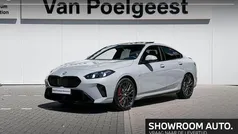 Grijs Nieuw 2025 BMW 220 M Sport Coupé | € 57.018 (Goede deal)