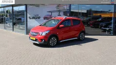 Gebruikt 2017 Opel Karl Edition Hatchback | € 7.950 (Eerlijke prijs)