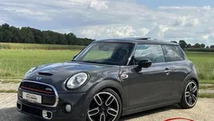 Grijs Gebruikt 2014 Mini Cooper S Chili Hatchback | € 11.995 (Goede deal)