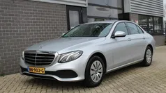 Mercedes E200