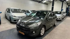 Grijs Gebruikt 2011 Peugeot 207 Style Hatchback | € 1.950 (Goede deal)