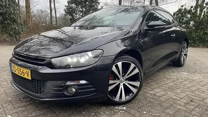 Occasion VW Scirocco Highline 122 PK (89 kW) 2011 Coupé