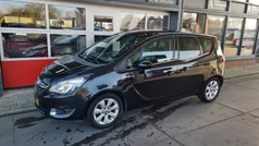 Gebruikt 2014 Opel Meriva Cosmo MPV | € 6.740 (Eerlijke prijs)