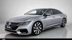 Grijs Gebruikt 2017 VW Arteon Business Hatchback | € 23.995 (Eerlijke prijs)