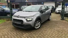 Gebruikt 2021 Citroën C3 Business Class Hatchback | € 13.999 (Eerlijke prijs)