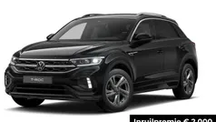 Gebruikt 2025 VW T-Roc R-line Edition SUV | € 46.980 (Eerlijke prijs)
