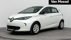 Gebruikt 2018 Renault Zoe Life Hatchback | € 10.940 (Eerlijke prijs)
