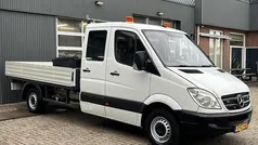 Gebruikt 2012 Mercedes Sprinter Van | € 8.950 (Goede deal)