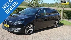 Gebruikt 2015 Peugeot 308 Stationwagen | € 5.950 (Goede deal)