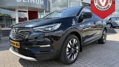 Gebruikt 2018 Opel Grandland X Innovation SUV | € 15.900 (Eerlijke prijs)