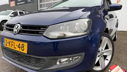 Gebruikt 2013 VW Polo Highline Hatchback | € 4.899 (Goede deal)