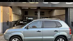 Gebruikt 2009 Hyundai Tucson Dynamiq SUV | € 4.950 (Eerlijke prijs)