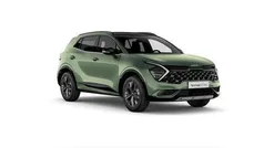 Gebruikt 2024 Kia Sportage 3 SUV | € 45.870 (Eerlijke prijs)